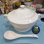 የወጥ ማቅረቢያ