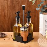 Condiment Set