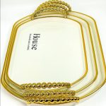 Service plates