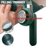 Lint Remover