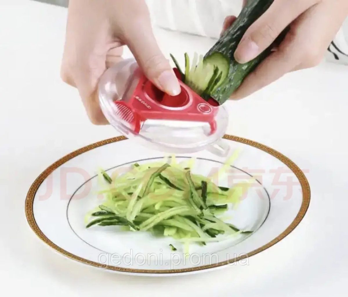 የአትክልት መላጫ - Image 2