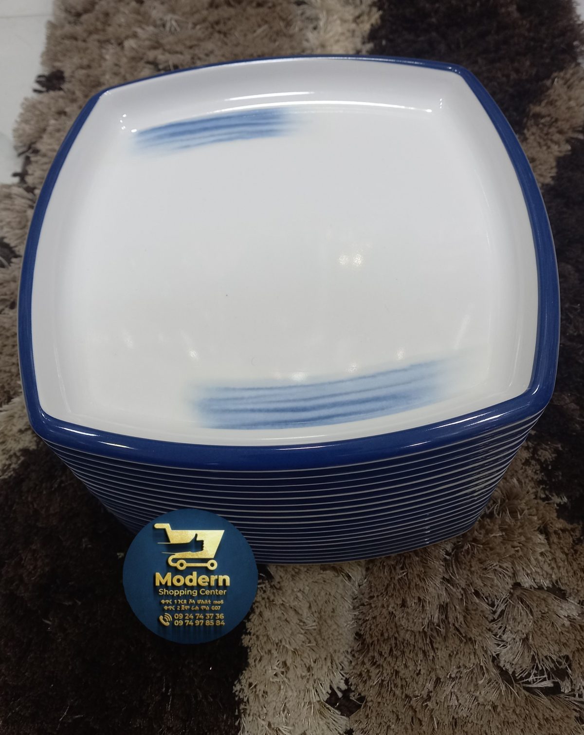 Dinning Plates - Image 2