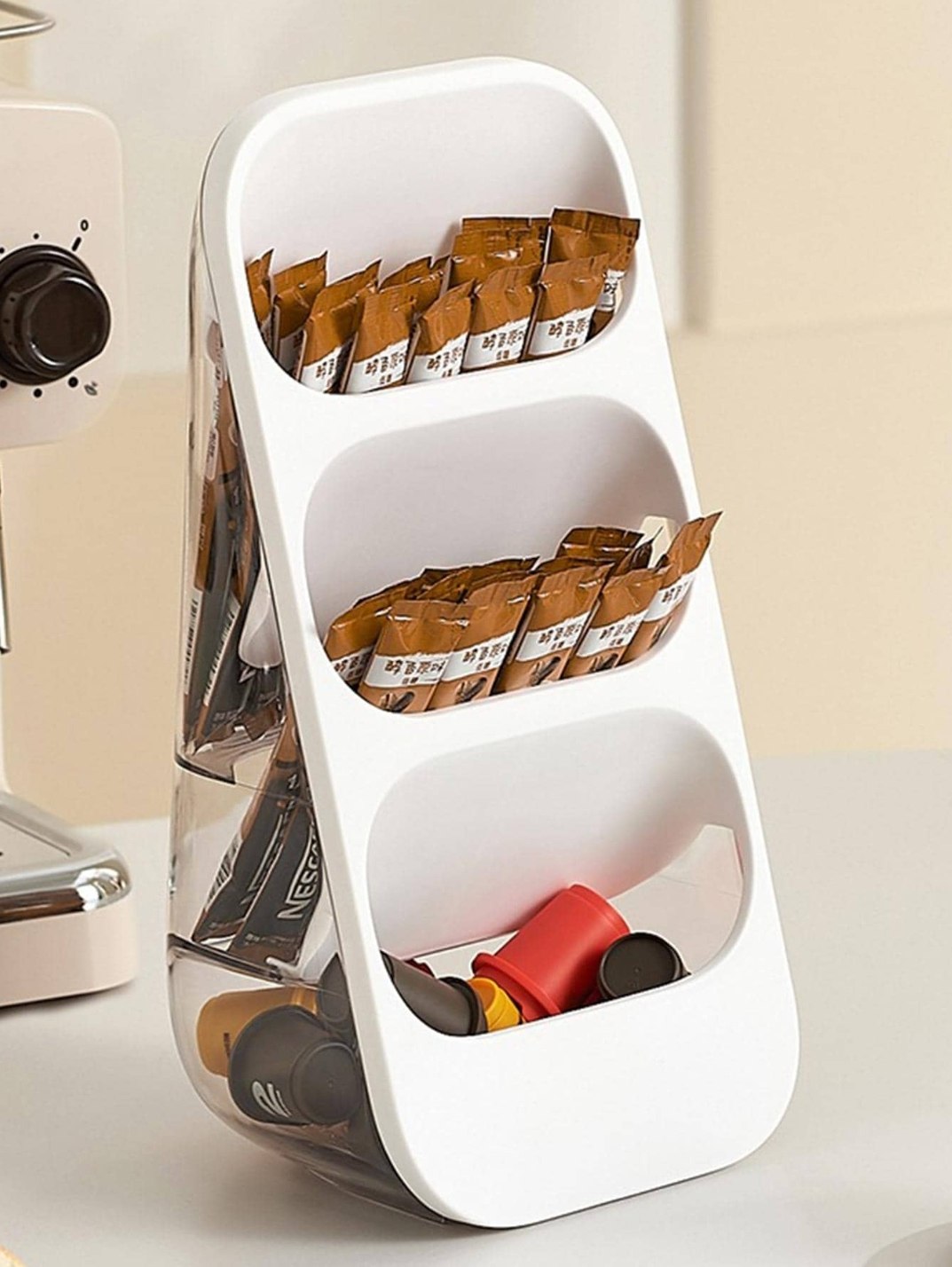photo_72_2025-10-21_00-24-17 Multi functional storage Organizer - Image 1