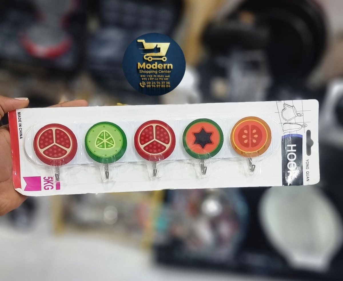 STICKING HOOKS - Image 2