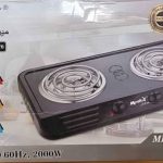 Miralux HOT PLATE
