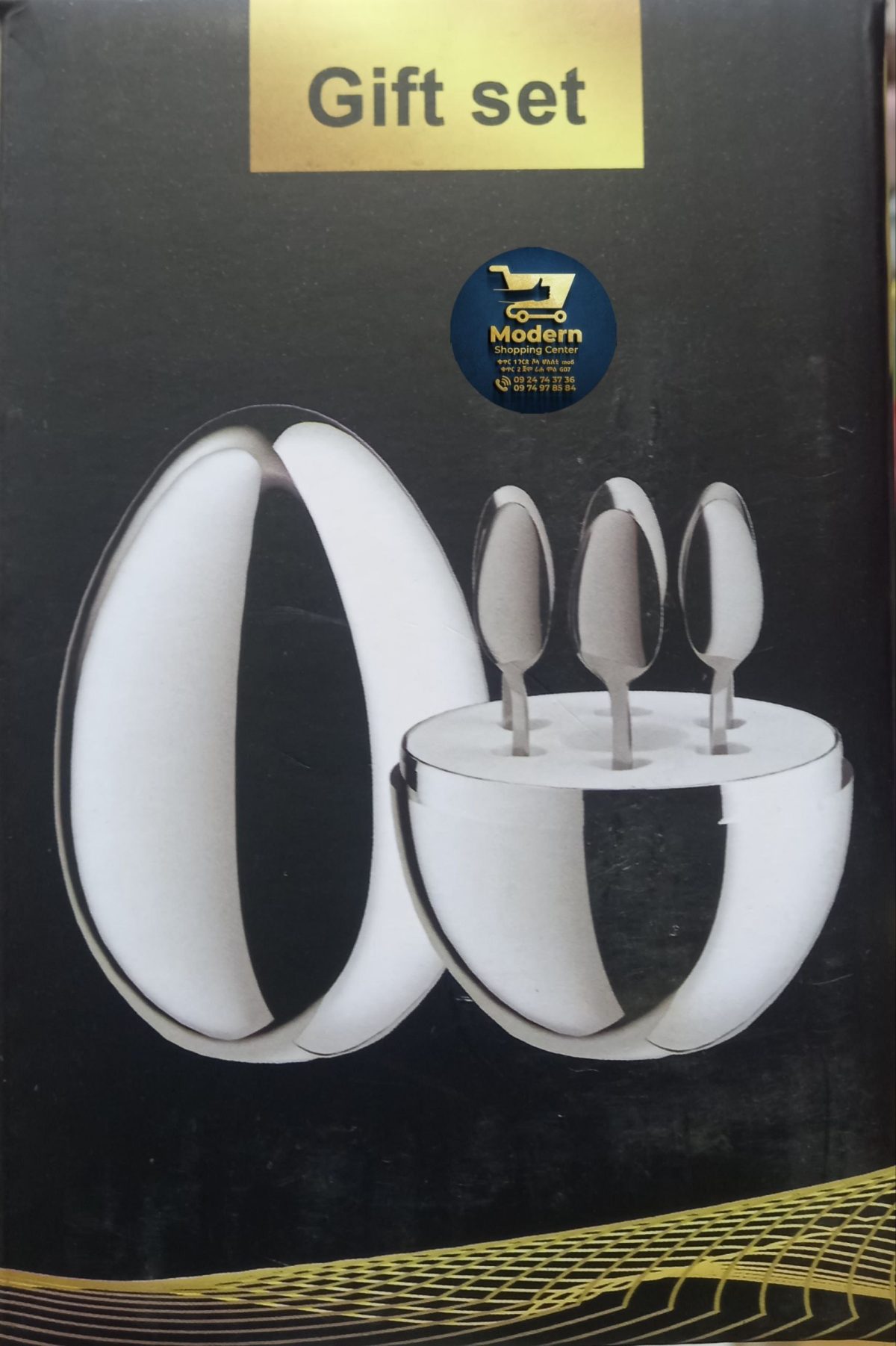 Fork & Spoon sets - Image 3