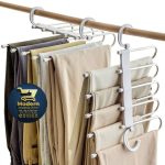 Cloth hanger