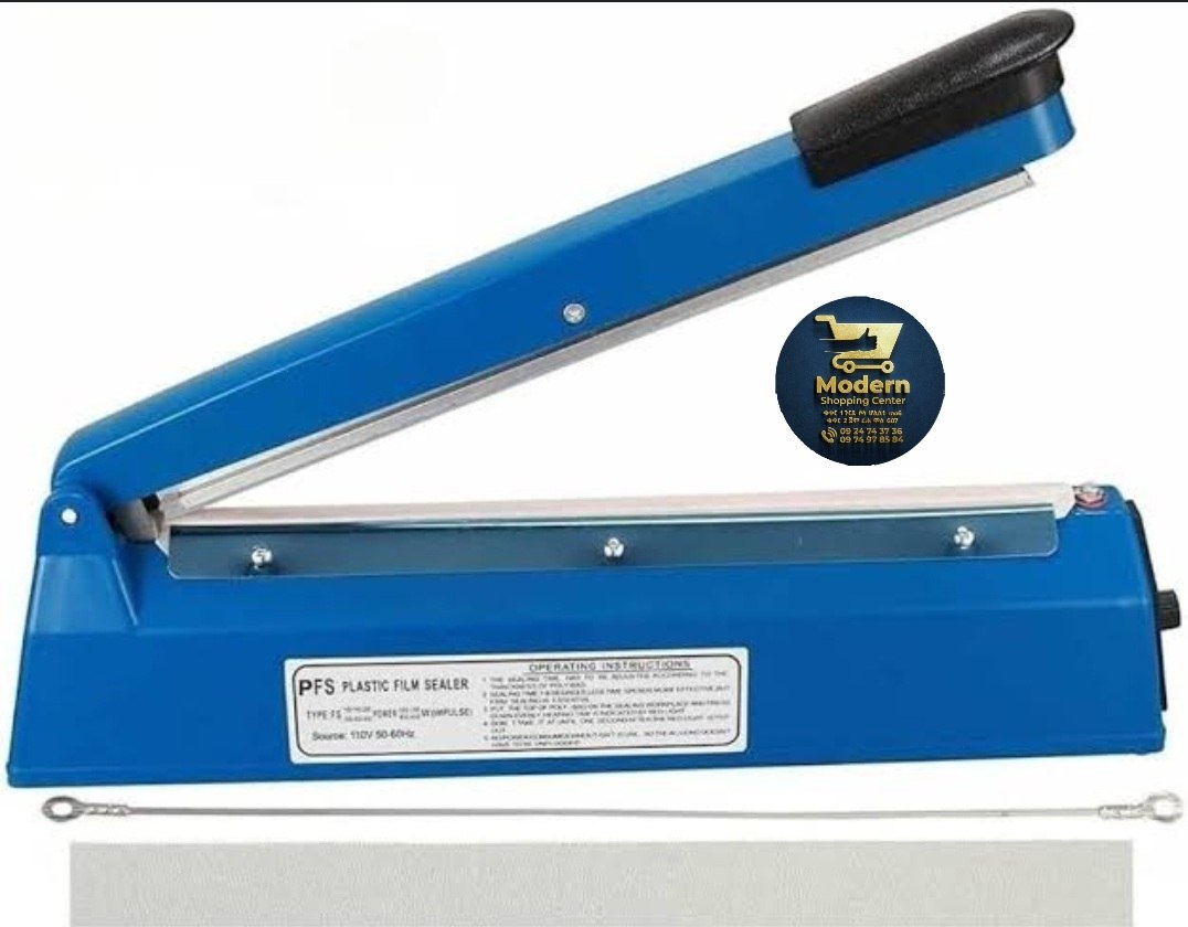 photo_77_2025-10-21_00-24-17 Impulse Sealer - Image 1