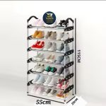 Shoe Rack