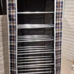 Shoe Rack