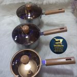 የወጥ ማቅረቢያ