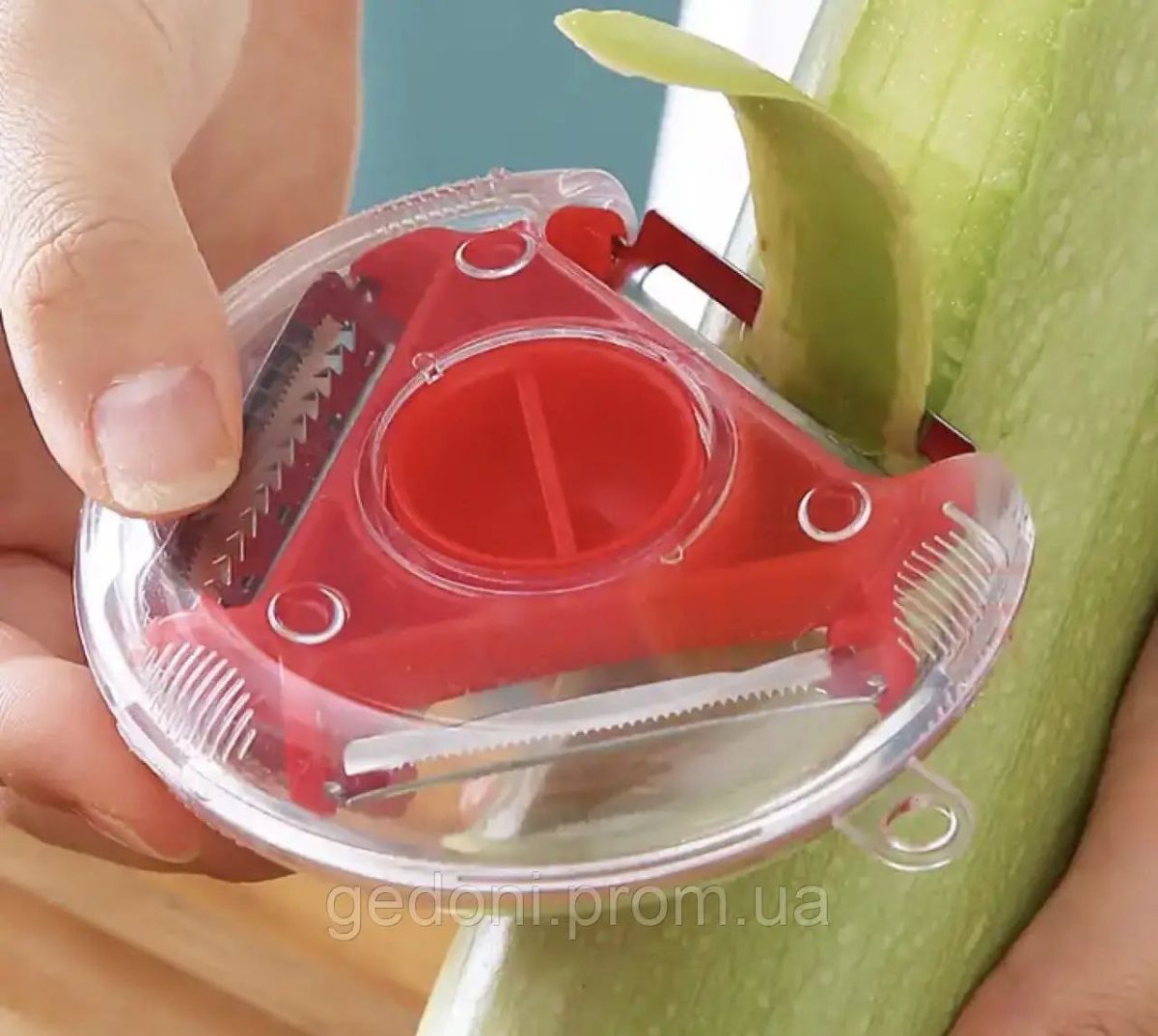 የአትክልት መላጫ - Image 4