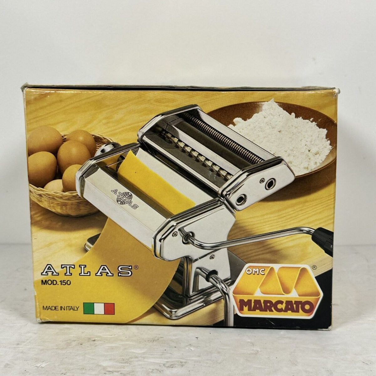 የፓስታ መስሪያ - Image 2