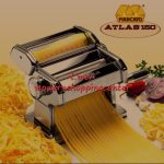 የፓስታ መስሪያ