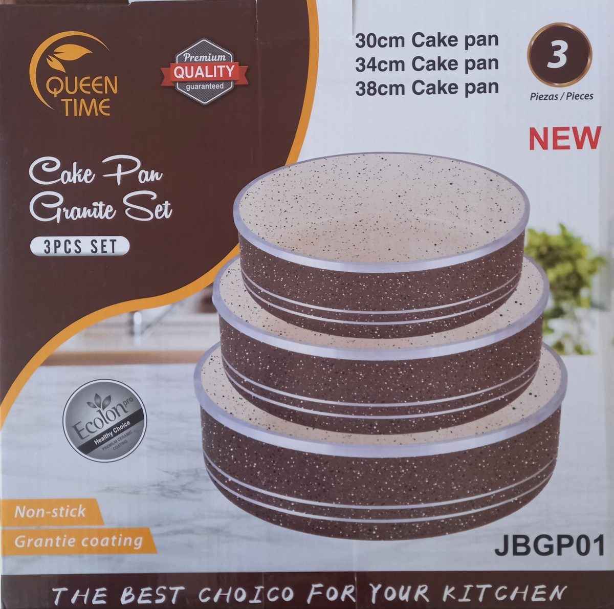 Baking tray - Image 2