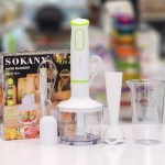 Hand Blender