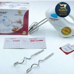 Hand Mixer