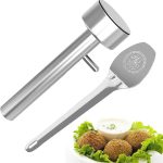 የፈላፍል መስሪያ