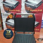 Sandwich Grill Maker