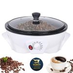 Coffee Roster machine