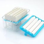 Multifunctional Soap Box