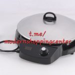 ዋስ የእንጀራ ምጣድ