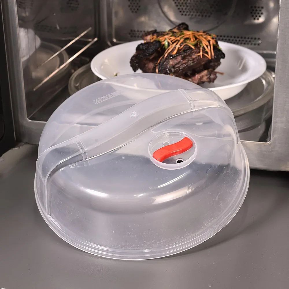 photo_87_2025-10-19_14-40-15 Microwave plate cover - Image 1