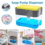 Soap Pump Dispenser