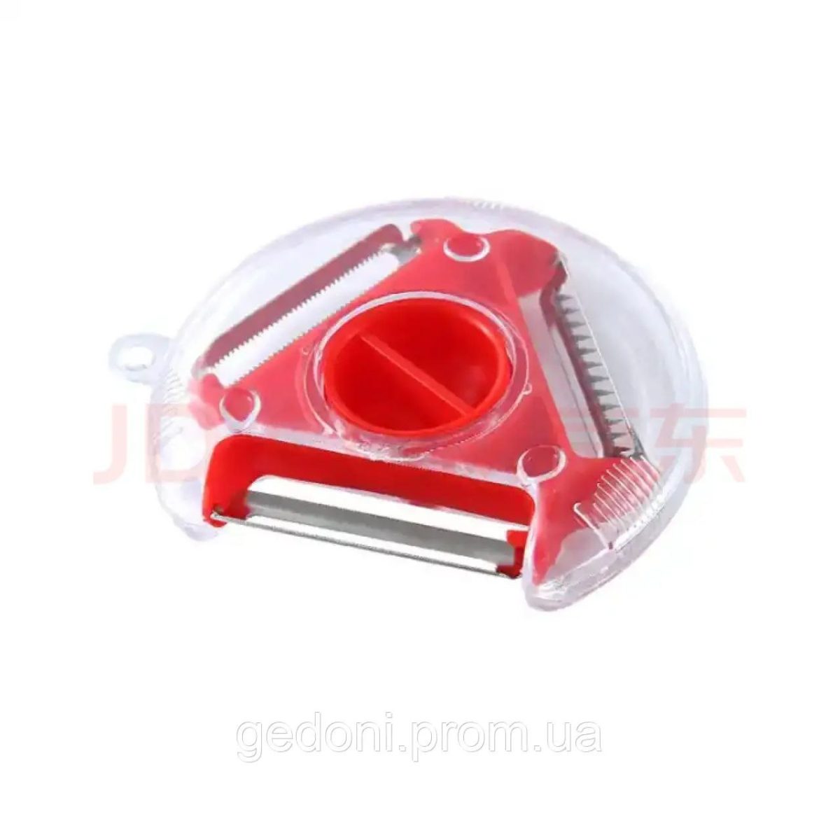 የአትክልት መላጫ - Image 3