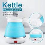 Foldable Electric Boiler