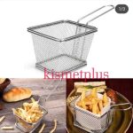 የችፕስ ማጥለያ