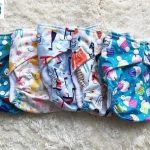 washable diaper