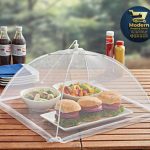 Food Tent