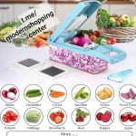 Vegetable Chopper