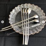 Spoon & Straw