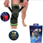 Knee support