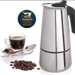 ESPRESSO COFFEE MAKER