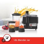 JUICER & BLENDER 