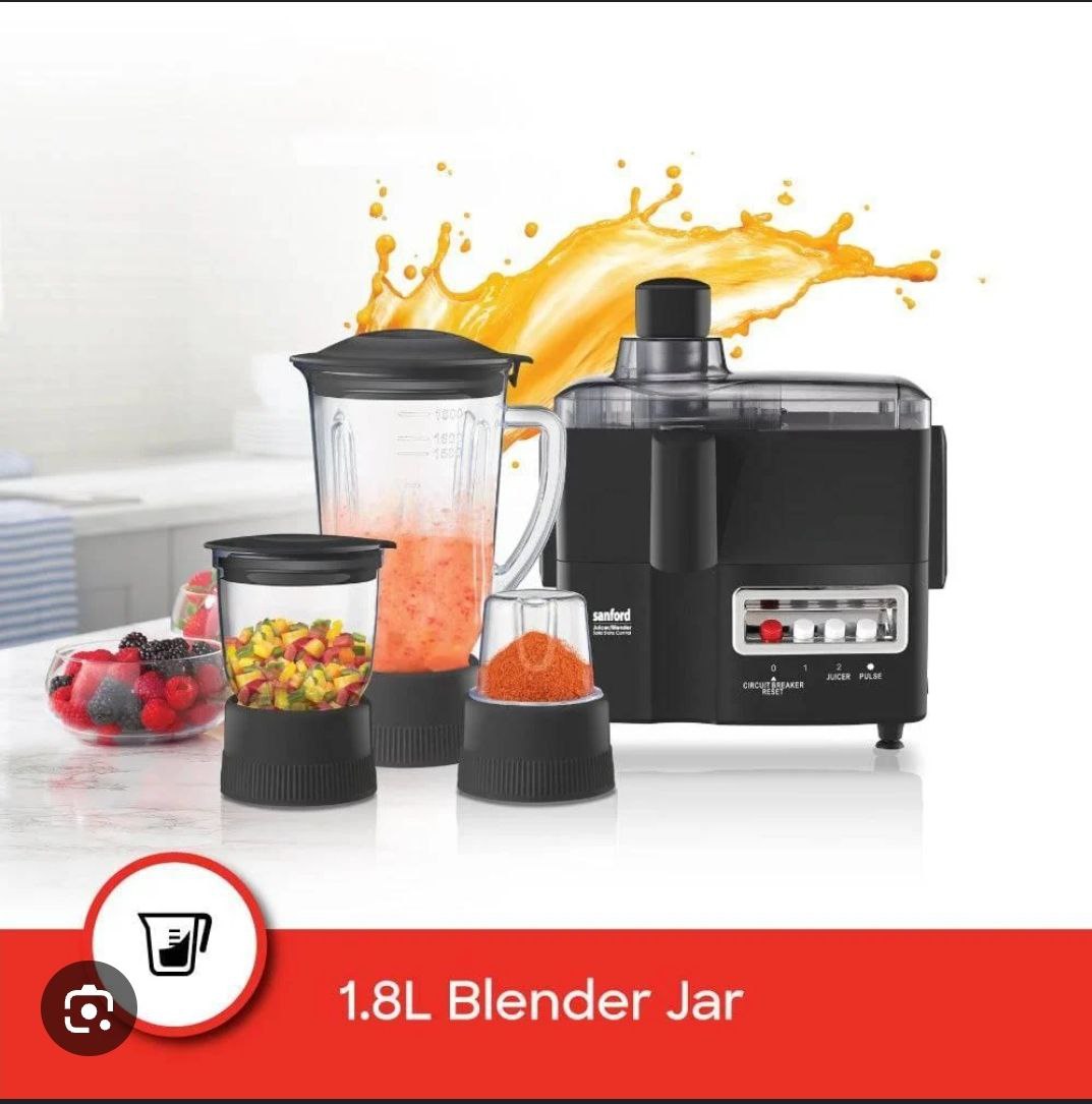 photo_97_2025-10-24_13-57-12 JUICER & BLENDER - Suuraa 1