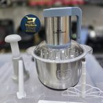 የሽንኩርት መፍጫ