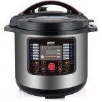 3. Sanford Electric pressure cooker