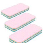 layer reusable cleaning sponge(12)
