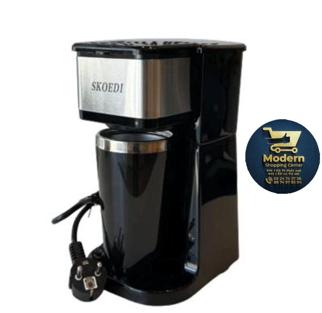 photo_24_2025-12-10_20-04-58 Single Cup Coffee maker - Image 1