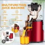 1Juice Extractor