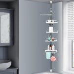 Rotating Kitchen Organizer
