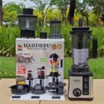 BARDEFU 6 IN 1 Multi purpose juicer