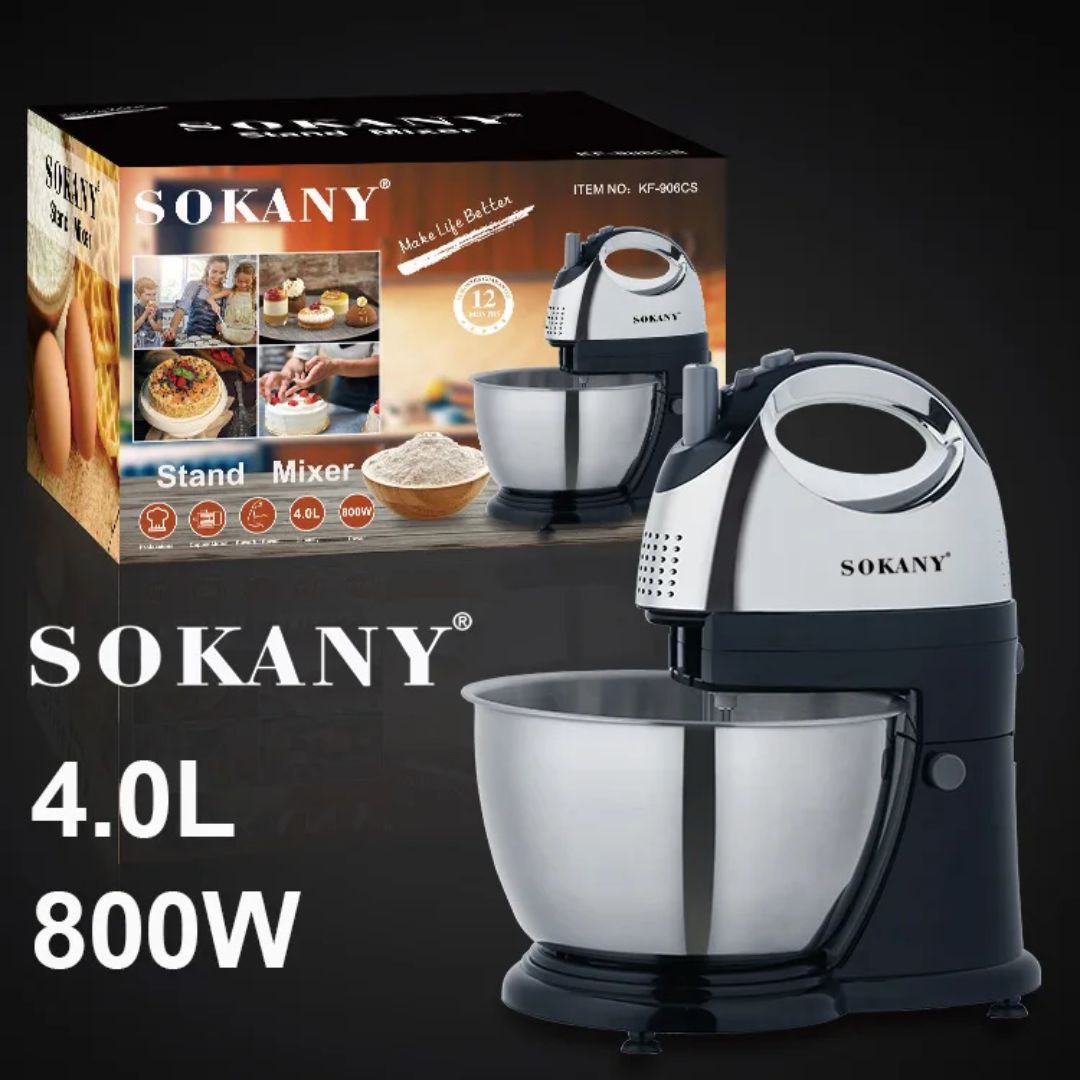 photo_33_2025-12-30_10-46-26 Stand Mixer - Suuraa 1