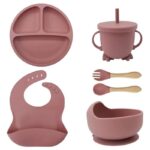 baby food feeding kit
