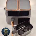 Double Air Fryer