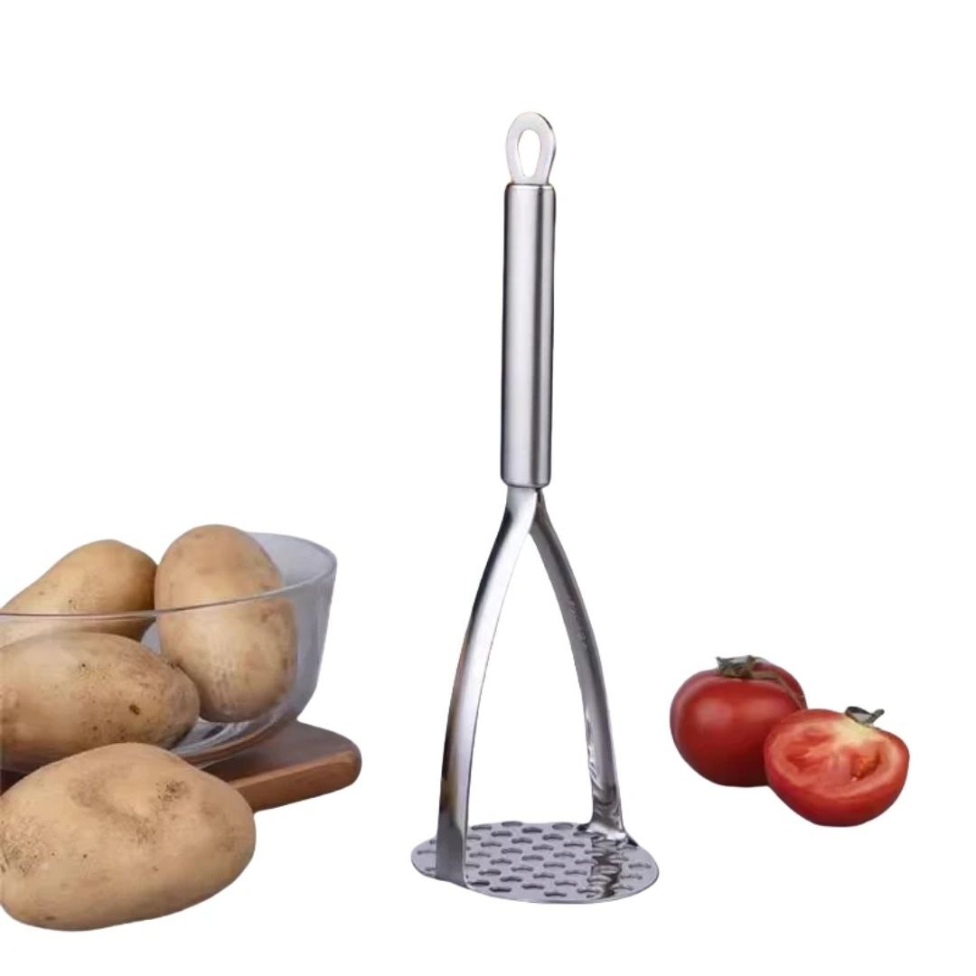 photo_5_2025-12-10_19-56-50 Metal potato masher - Image 1